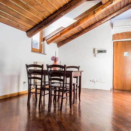Apartament Altido Charming Flat For 6 In Historic Carrobbio Mediolan Zewnętrze zdjęcie
