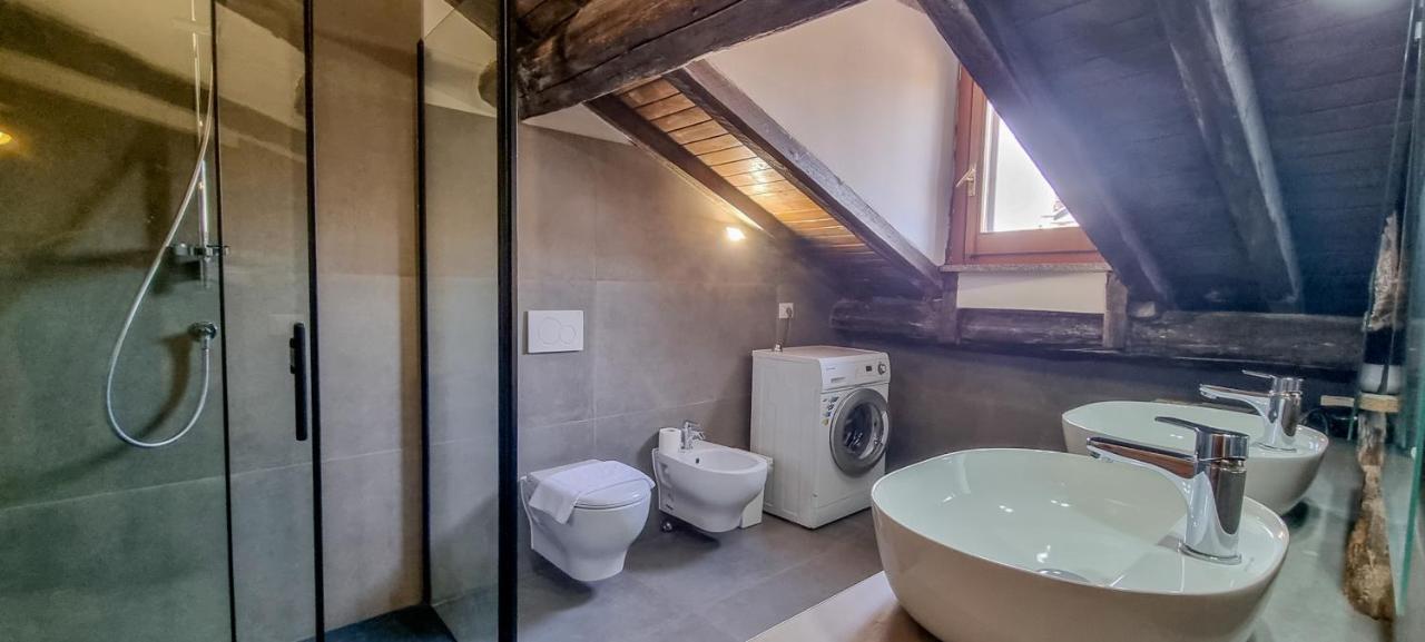 Apartament Altido Charming Flat For 6 In Historic Carrobbio Mediolan Zewnętrze zdjęcie