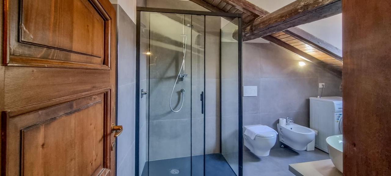 Apartament Altido Charming Flat For 6 In Historic Carrobbio Mediolan Zewnętrze zdjęcie
