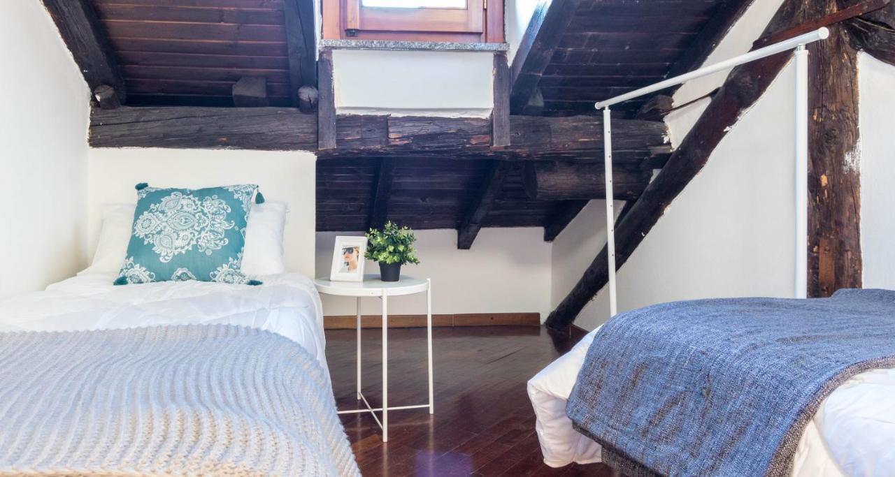Apartament Altido Charming Flat For 6 In Historic Carrobbio Mediolan Zewnętrze zdjęcie
