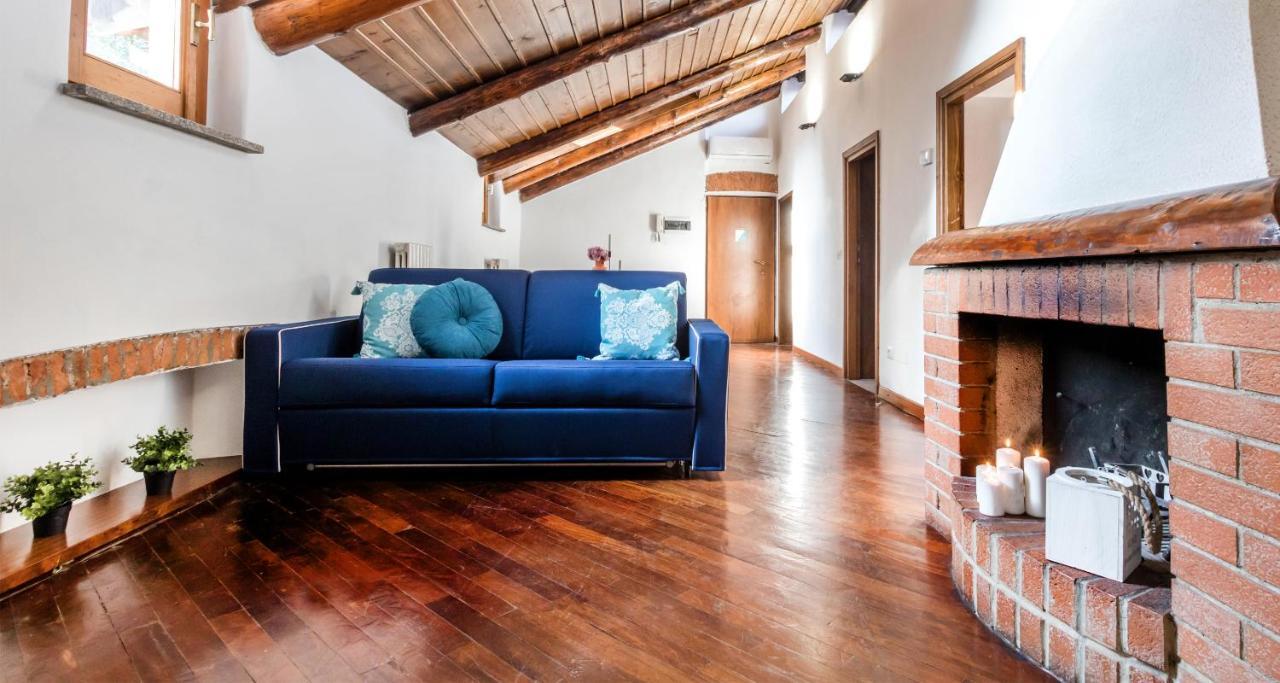 Apartament Altido Charming Flat For 6 In Historic Carrobbio Mediolan Zewnętrze zdjęcie