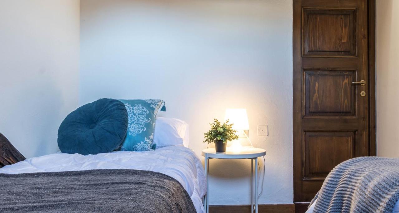 Apartament Altido Charming Flat For 6 In Historic Carrobbio Mediolan Zewnętrze zdjęcie