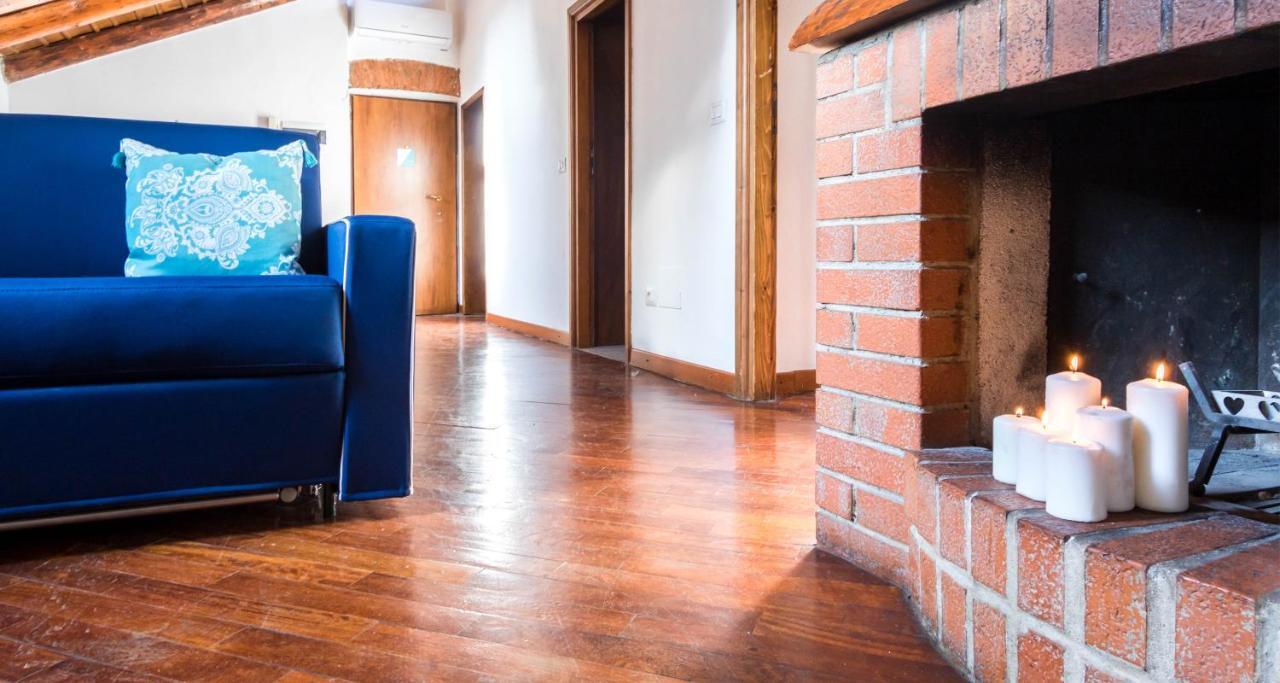 Apartament Altido Charming Flat For 6 In Historic Carrobbio Mediolan Zewnętrze zdjęcie